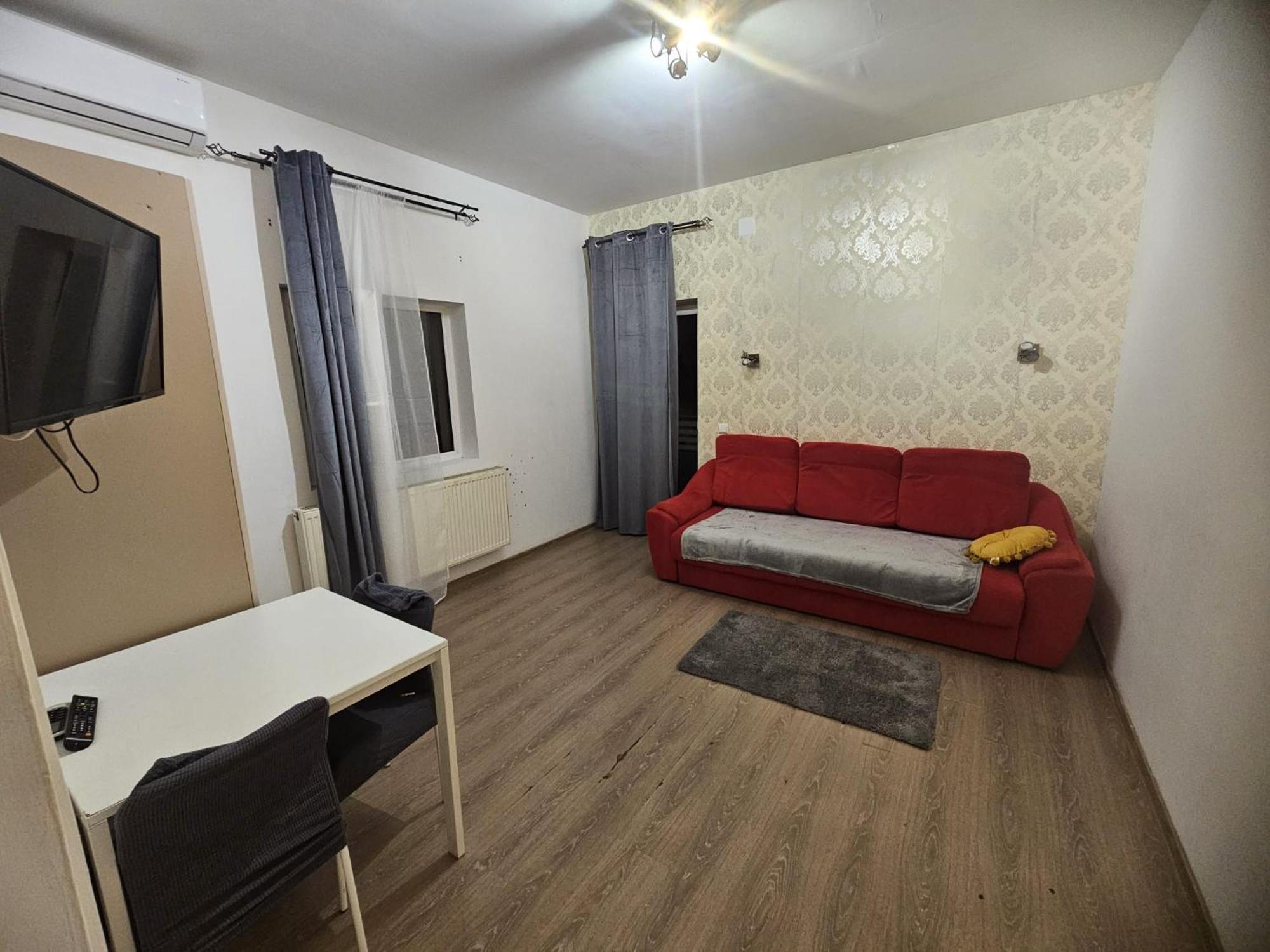 Stanford Aparthotel Gara De Nord Bucarest Esterno foto