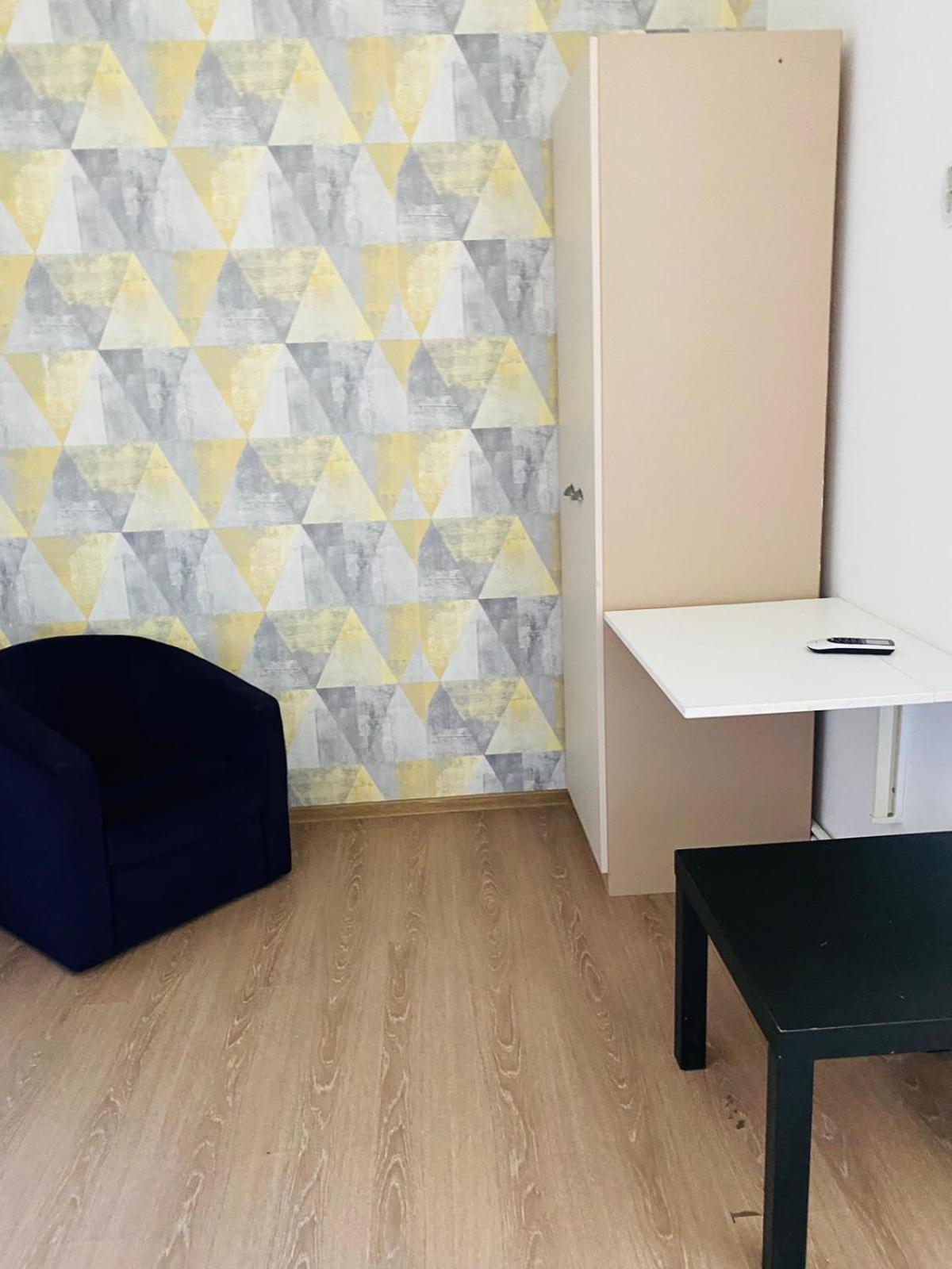 Stanford Aparthotel Gara De Nord Bucarest Esterno foto